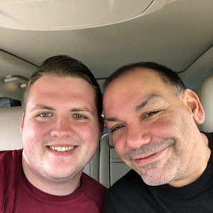 Meet your Posher, Garrison